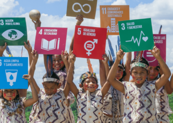 Qué es la Nueva Agenda Urbana y qué compromiso tiene la Argentina