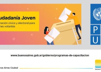 Jornada de trabajo con el Programa de Naciones Unidas para el Desarrollo en Argentina