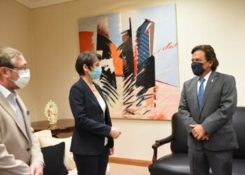 El proyecto minero Centenario Ratones construirá una planta de producción de carbonato de litio en la puna salteña