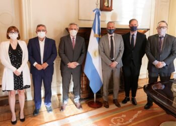 La empresa Livent triplicará la capacidad productiva de litio en el país