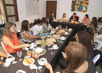 Voces de mujeres protagonistas de la minería salteña