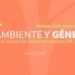 San Juan tendrá su primer Foro Provincial de Ambiente y Género