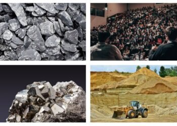 El NOA ya tiene su instituto de derecho minero