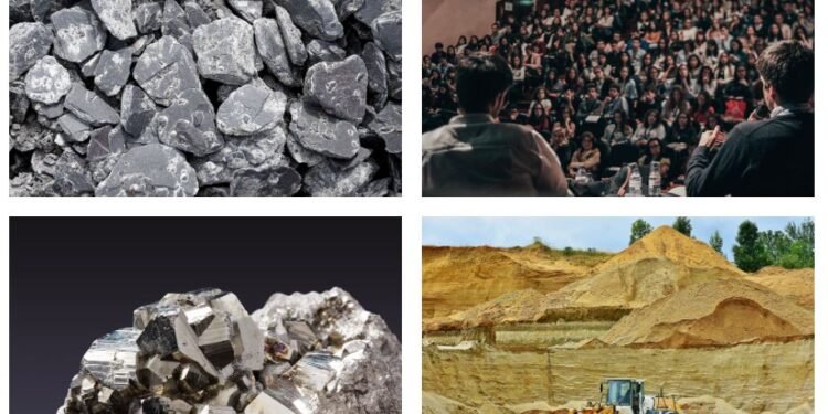 El NOA ya tiene su instituto de derecho minero