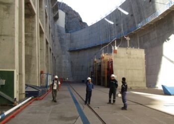 Inspecciones trimestrales en Sistema Diamante