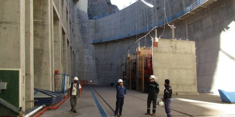 Inspecciones trimestrales en Sistema Diamante