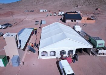 Minería abrió el proceso de consulta y audiencia pública del Informe de Impacto Ambiental de Sal de Oro