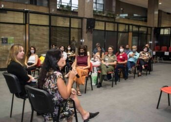 Comenzó el primer Encuentro Nacional de Educación Ambiental