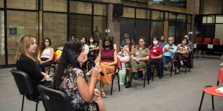 Comenzó el primer Encuentro Nacional de Educación Ambiental