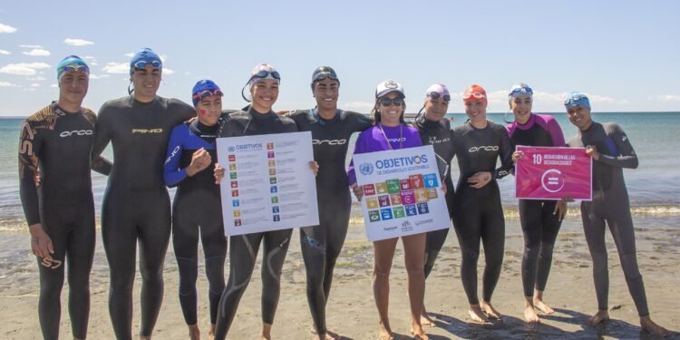 Municipios que se adhieren a los ODS