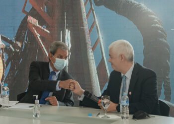 Josemaría alcanzó su declaración de impacto ambiental y San Juan recibirá la inversión privada más importante de la Argentina