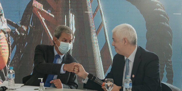 Josemaría alcanzó su declaración de impacto ambiental y San Juan recibirá la inversión privada más importante de la Argentina