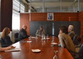 Minería creará una comisión de seguimiento para la DIA de Josemaría