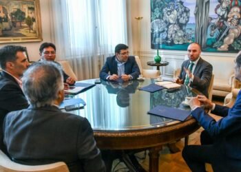 Argentina y Bolivia acordaron un suministro de gas en volúmenes significativos durante 2022