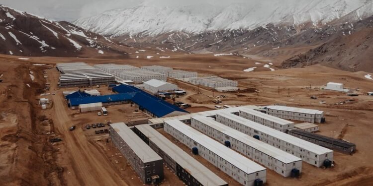 La minería es una política de estado para la provincia de San Juan