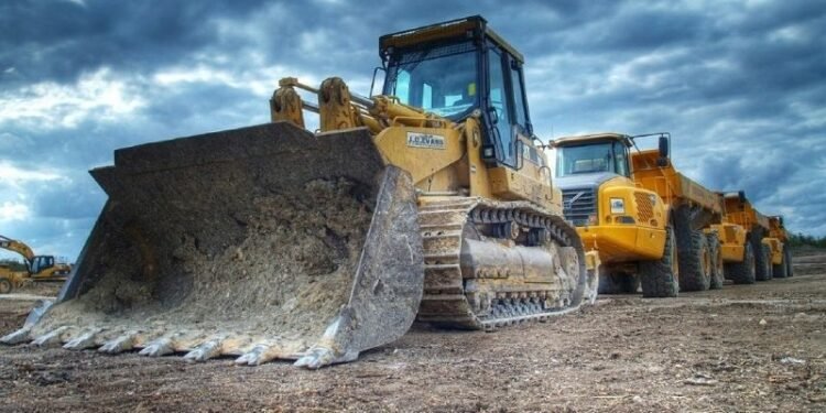 Por el auge de la minería se incrementa el número de proveedores