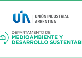 Presentación sobre minería para el Departamento de Ambiente de UIA