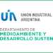 Presentación sobre minería para el Departamento de Ambiente de UIA
