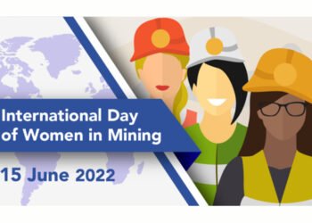 El 15 de junio se celebrará Día Internacional de la Mujer en Minería
