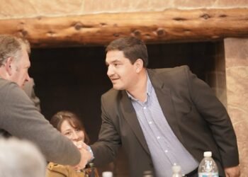 «La minería es desarrollo no solo riqueza»