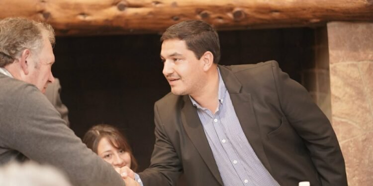 «La minería es desarrollo no solo riqueza»