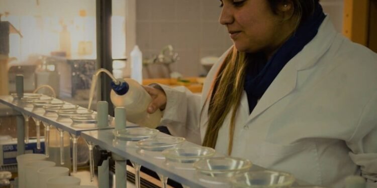 Conoce el trabajo que realiza el CIPCAMI, el centro de monitoreo ambiental minero