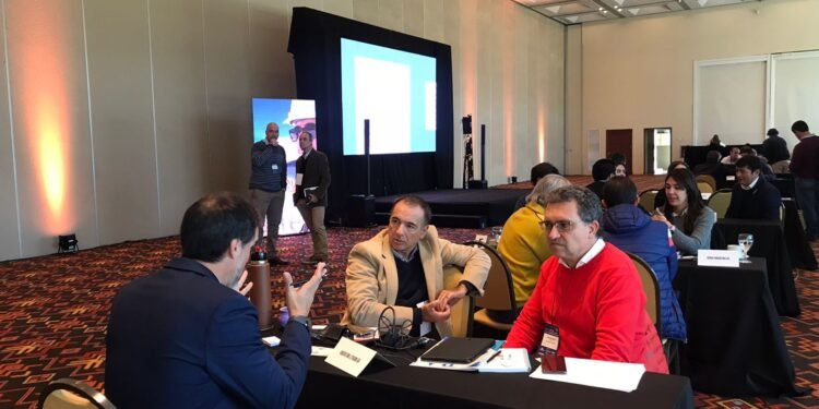 Acontecer minero en Salta: una semana a todo ritmo político y empresarial