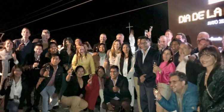 Acontecer minero en Salta: una semana a todo ritmo político y empresarial