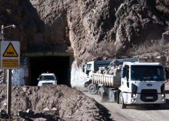 Catamarca: solicitud de acceso a la capacidad de transporte de energía eléctrica
