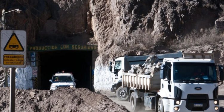 Catamarca: solicitud de acceso a la capacidad de transporte de energía eléctrica