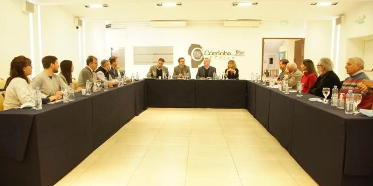 La minería sanjuanina, exitosa y para replicar