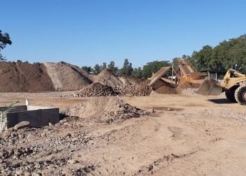 Digitalización del Registro Provincial de Productores Mineros