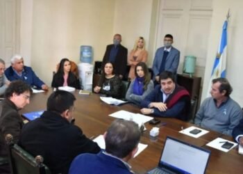 “Las empresas mineras necesitan contratar personal calificado desde sus zonas de influencia”