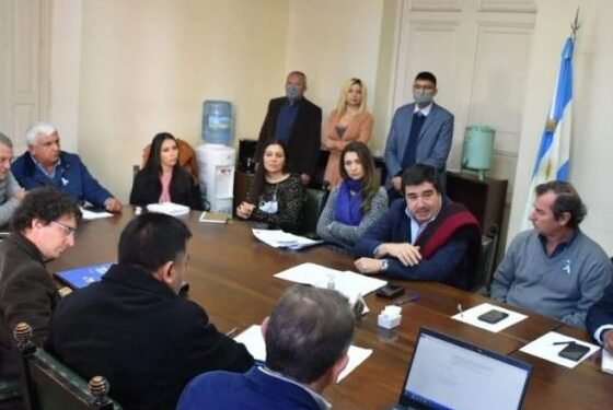 “Las empresas mineras necesitan contratar personal calificado desde sus zonas de influencia”