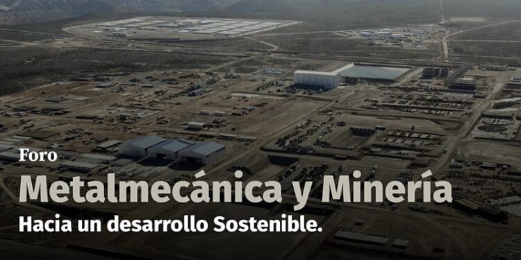 Mendoza: CAEM mostró la importancia del sector para el desarrollo en el marco del Foro Metalmecánica y Minería