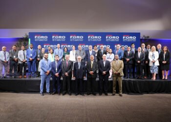 La Secretaria de Gestión y Empleo expuso los avances del país en el Foro sobre Mecanismos de Implementación de la Agenda 2030 de la ONU