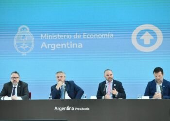 El Gobierno adapta las regulaciones de capital para el sector hidrocarburífero