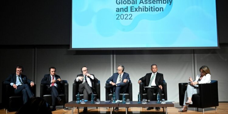 Kulfas destacó el potencial del hidrógeno verde para el desarrollo de Argentina