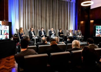 “Queremos una minería al servicio del desarrollo económico y social de la Argentina”