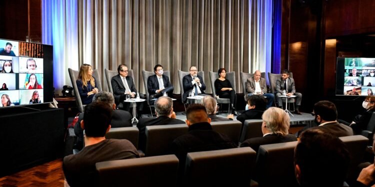 “Queremos una minería al servicio del desarrollo económico y social de la Argentina”