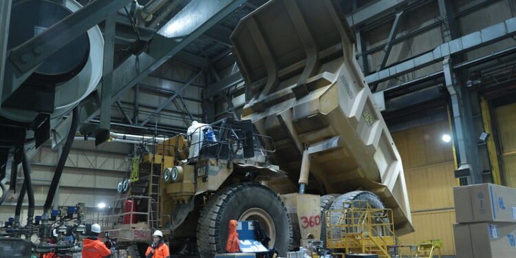 San Juan afianza la construcción de la minería participativa