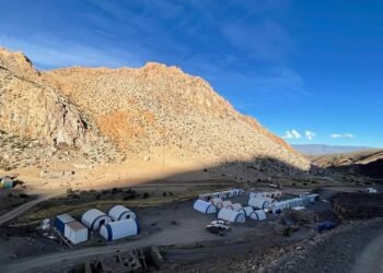 La minería sanjuanina, exitosa y para replicar