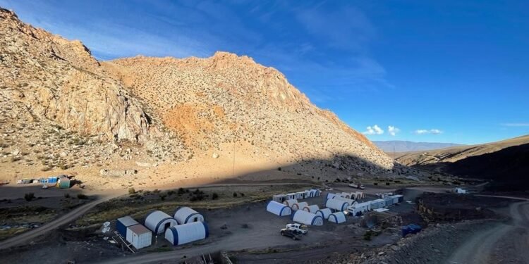 La minería sanjuanina, exitosa y para replicar