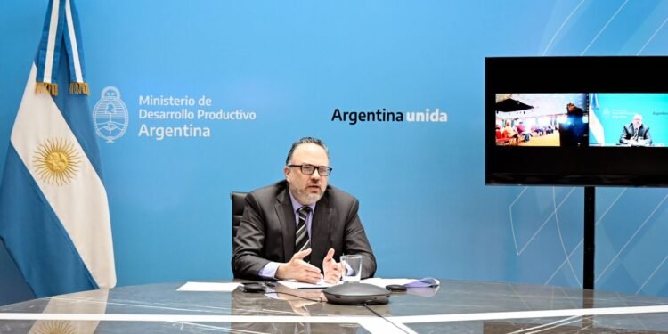 Minería e información abierta: Presentan Memac y Siacam