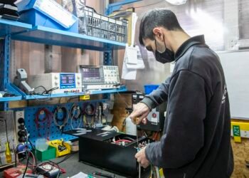 Los ministerios de Ciencia, y de Desarrollo Productivo financian energías renovables de tecnología nacional