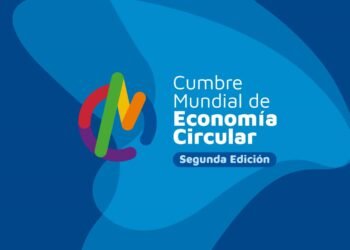 Comenzaron las inscripciones para la segunda Cumbre Mundial de Economía Circular