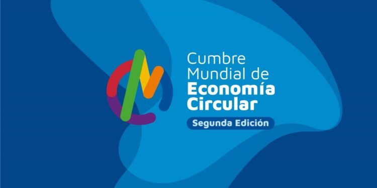 Comenzaron las inscripciones para la segunda Cumbre Mundial de Economía Circular