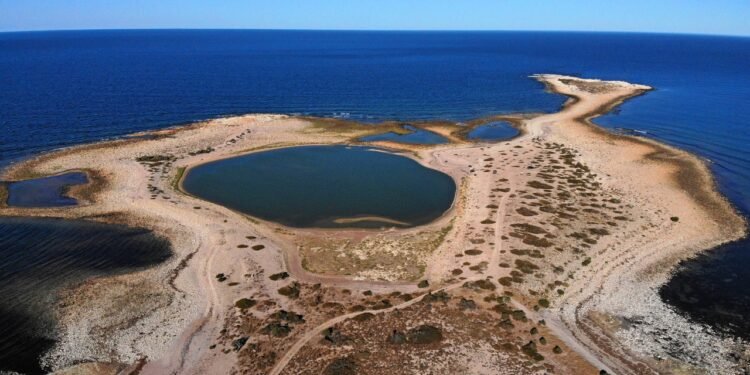 Diputados dio dictamen a proyectos de creación y ampliación de parques nacionales