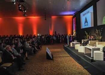 Objetivo 18 estará presente en Argentina Mining 2022