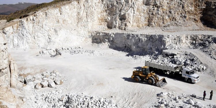 Estabilidad fiscal en el sector minero